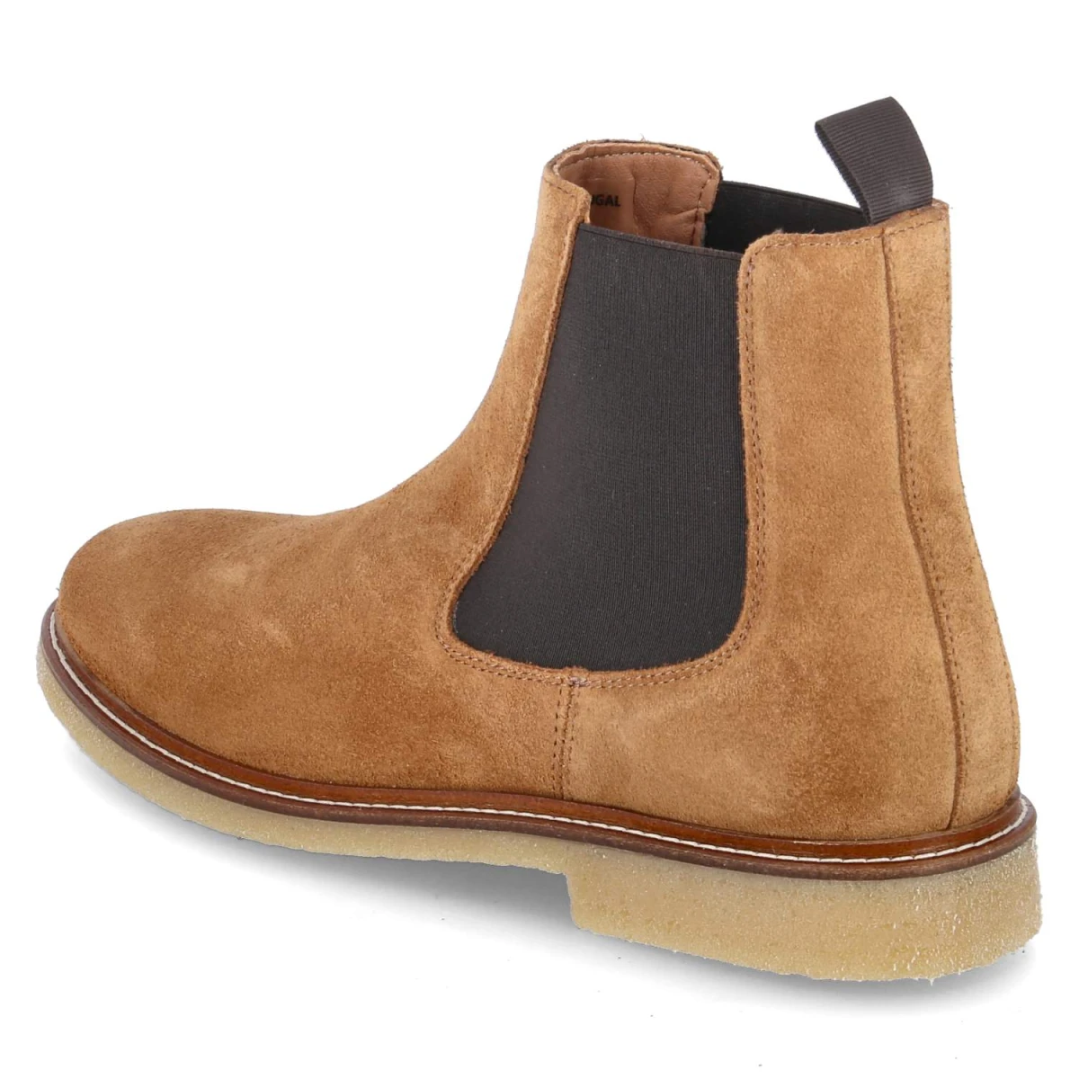 Chelsea Boots - date