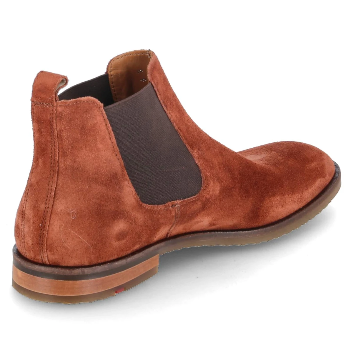 Chelsea Boots DIVO - 5 - SEQUOIA