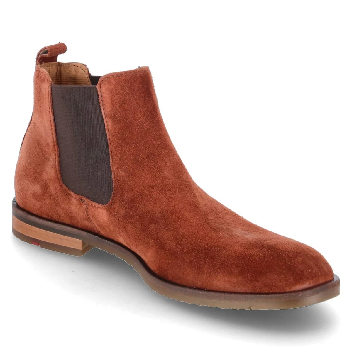 Chelsea Boots DIVO - 5 - SEQUOIA