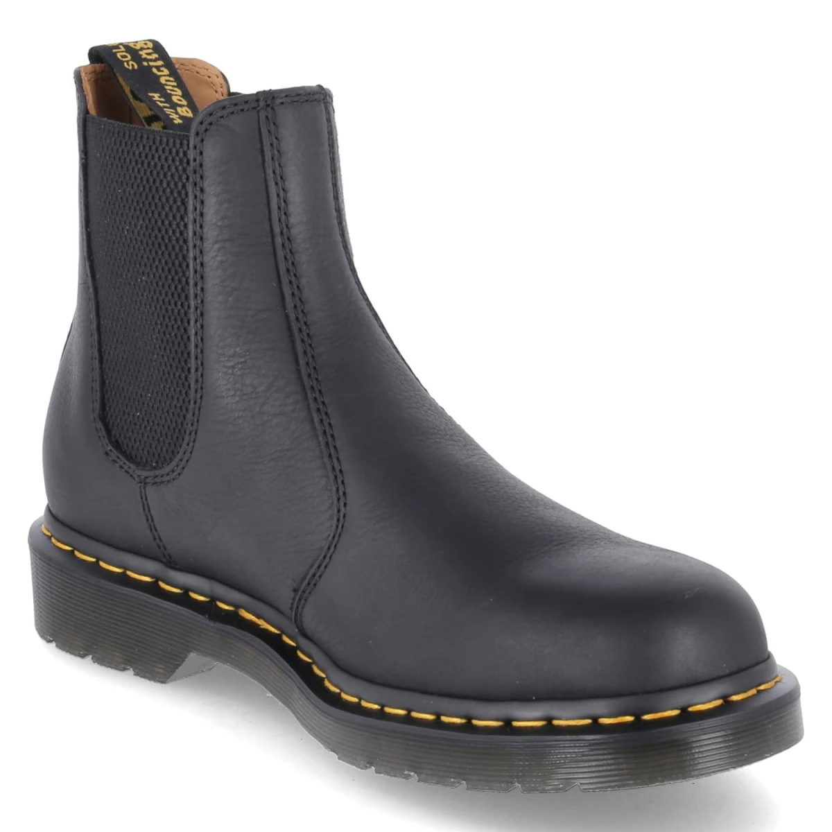 Chelsea Boots 2976 - black