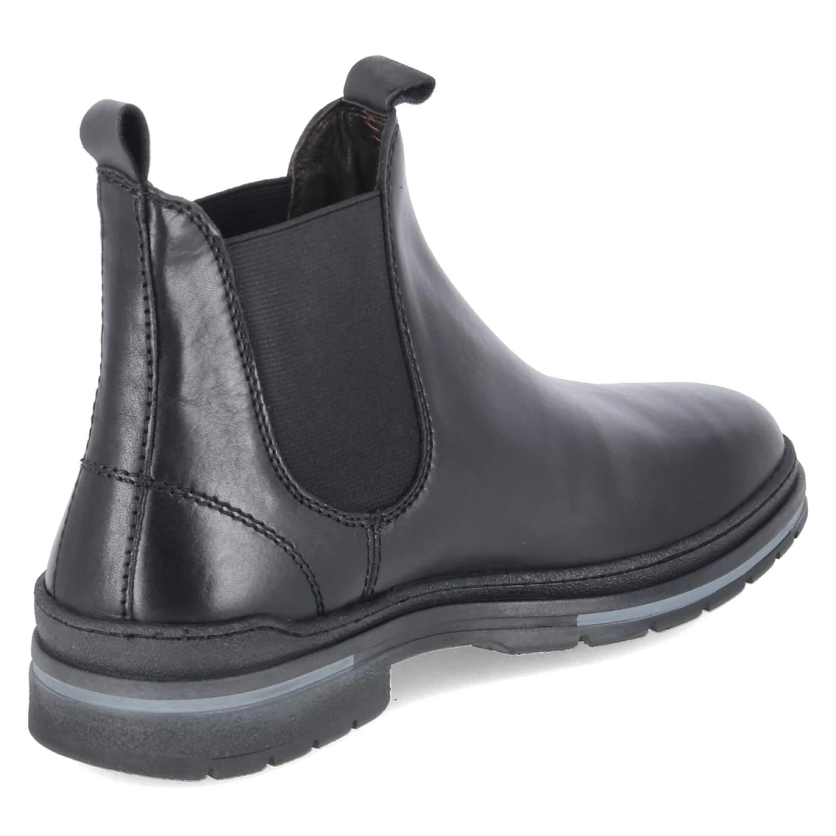 Chelsea Boots - black