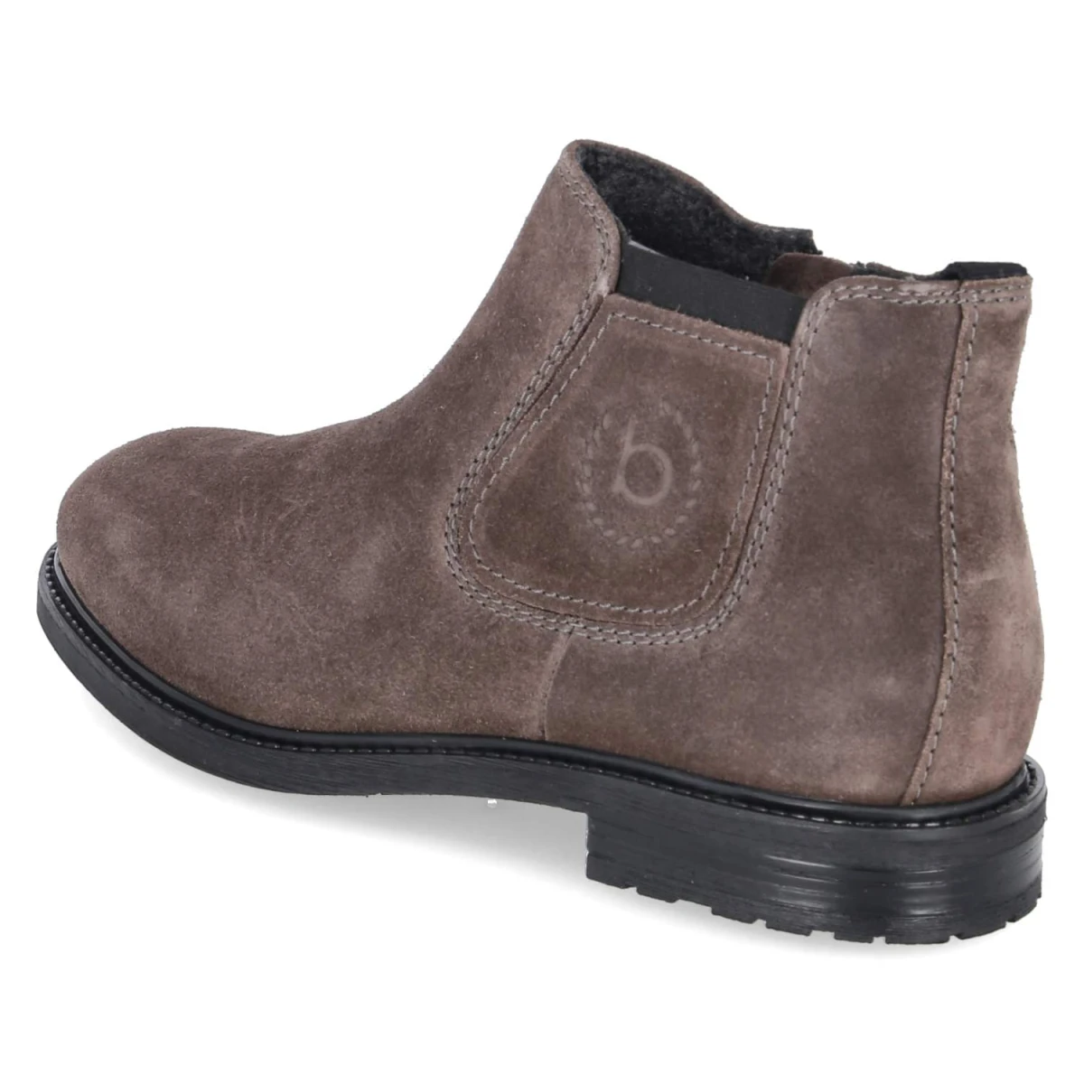 Chelsea Boots - dark grey