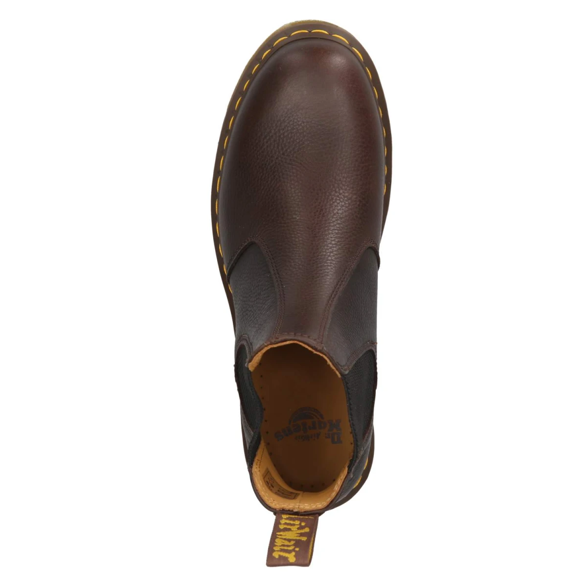 Chelsea Boots - Dark Brown