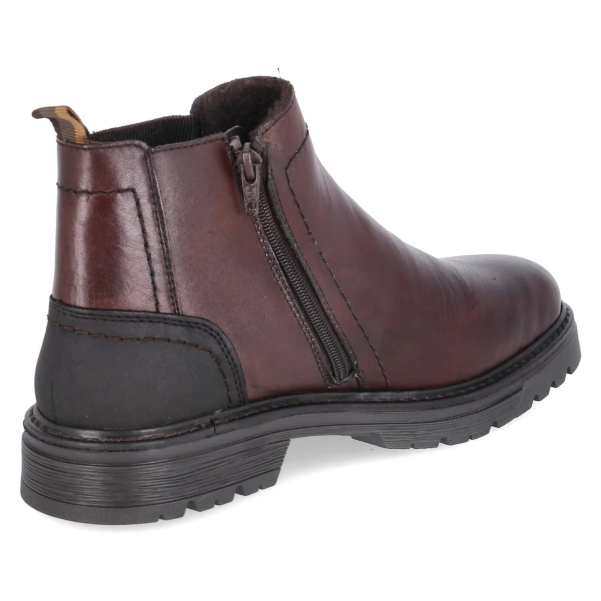 Chelsea Boots - Braun