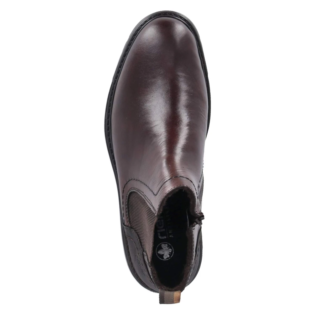 Chelsea Boots - Braun
