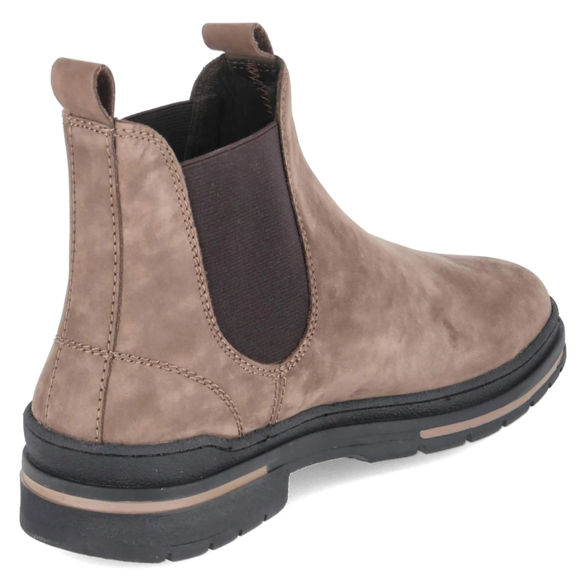 Chelsea Boots - Moka