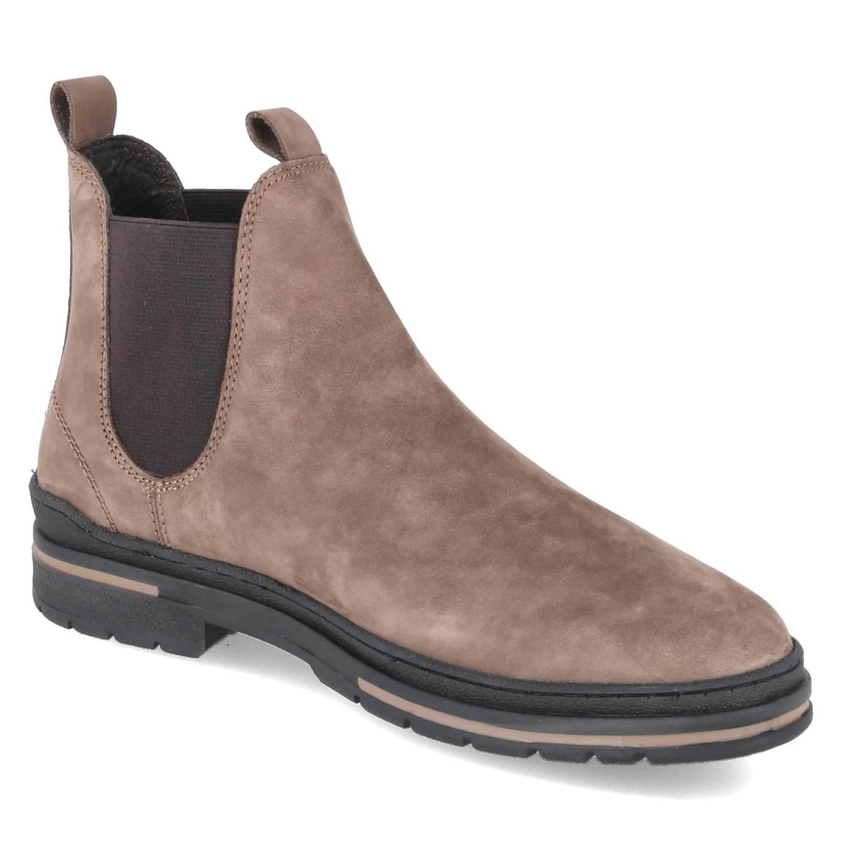 Chelsea Boots - Moka