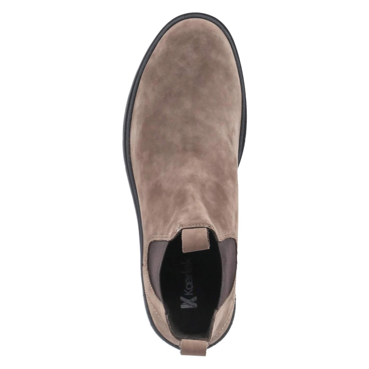 Chelsea Boots - Moka