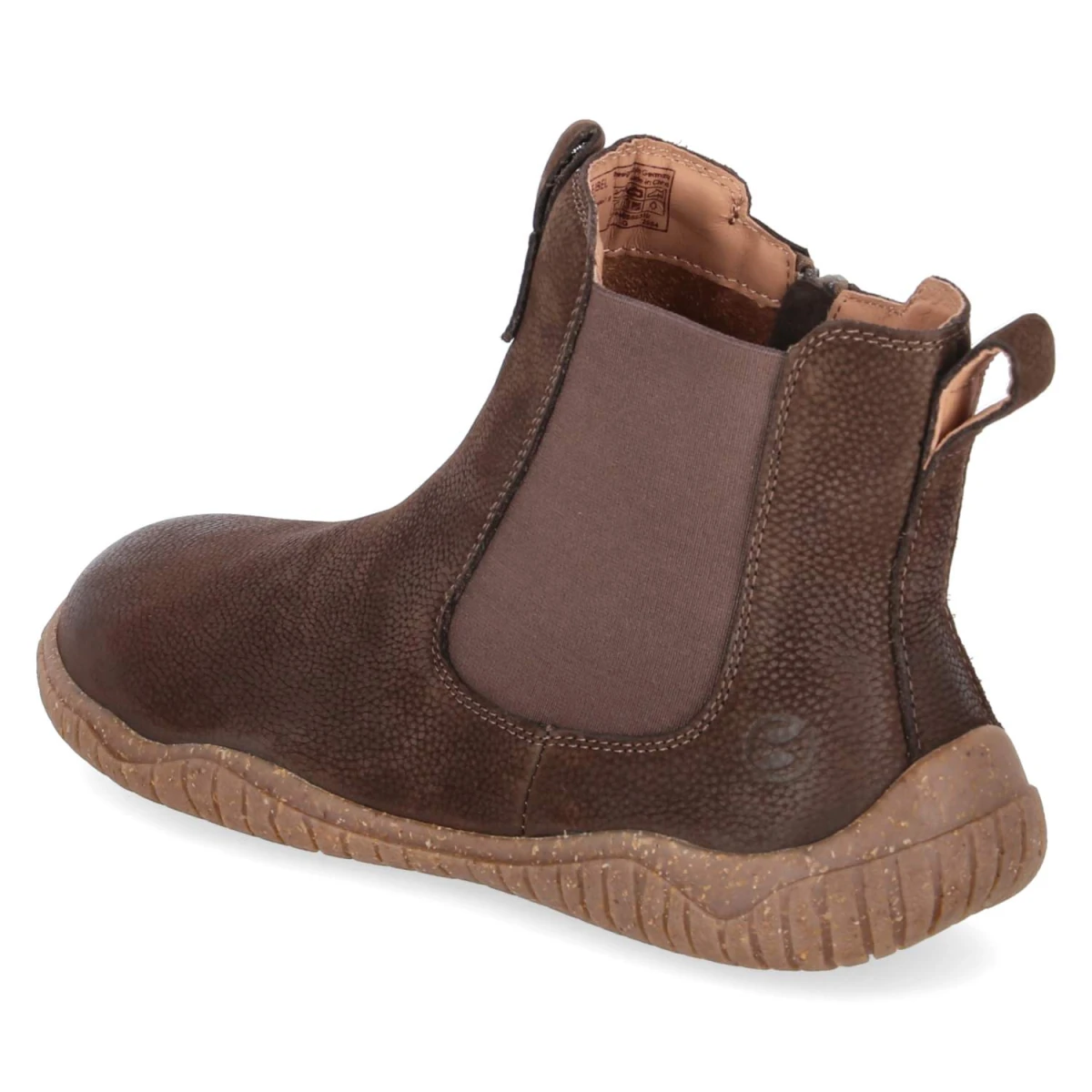 Barfuß Chelsea Boots WALLACE WALLACE 10 - BRASIL