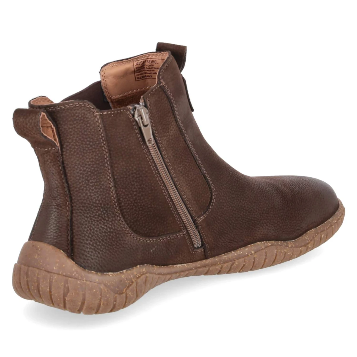 Barfuß Chelsea Boots WALLACE WALLACE 10 - BRASIL