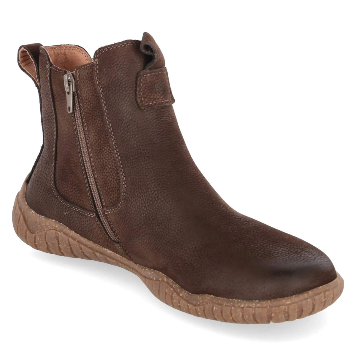 Barfuß Chelsea Boots WALLACE WALLACE 10 - BRASIL