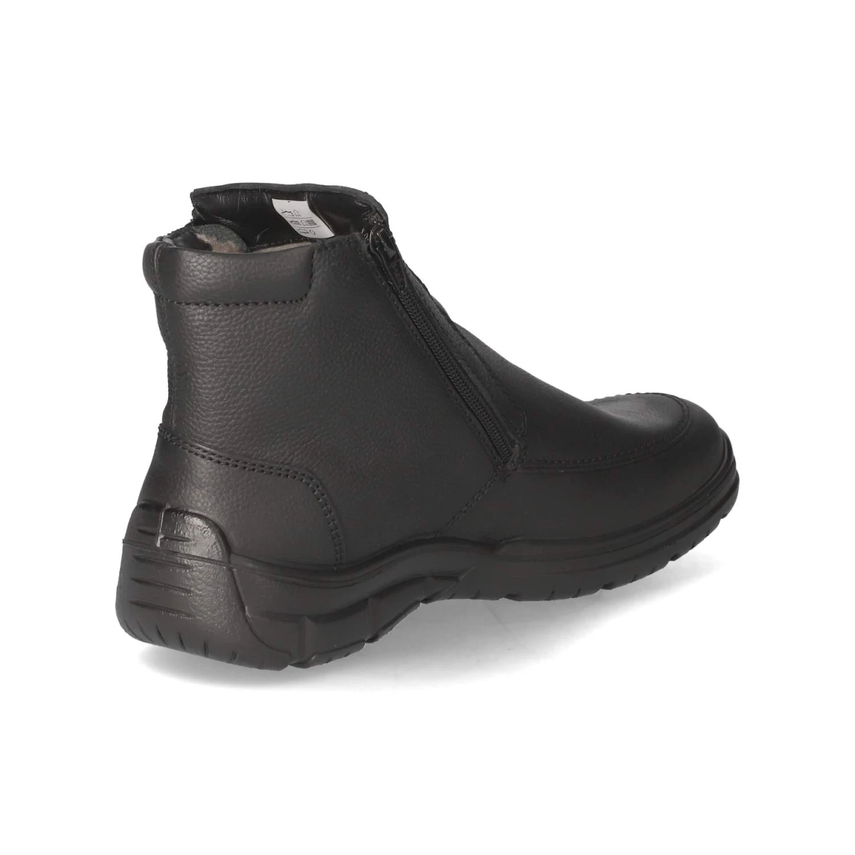 Winterboots - Schwarz