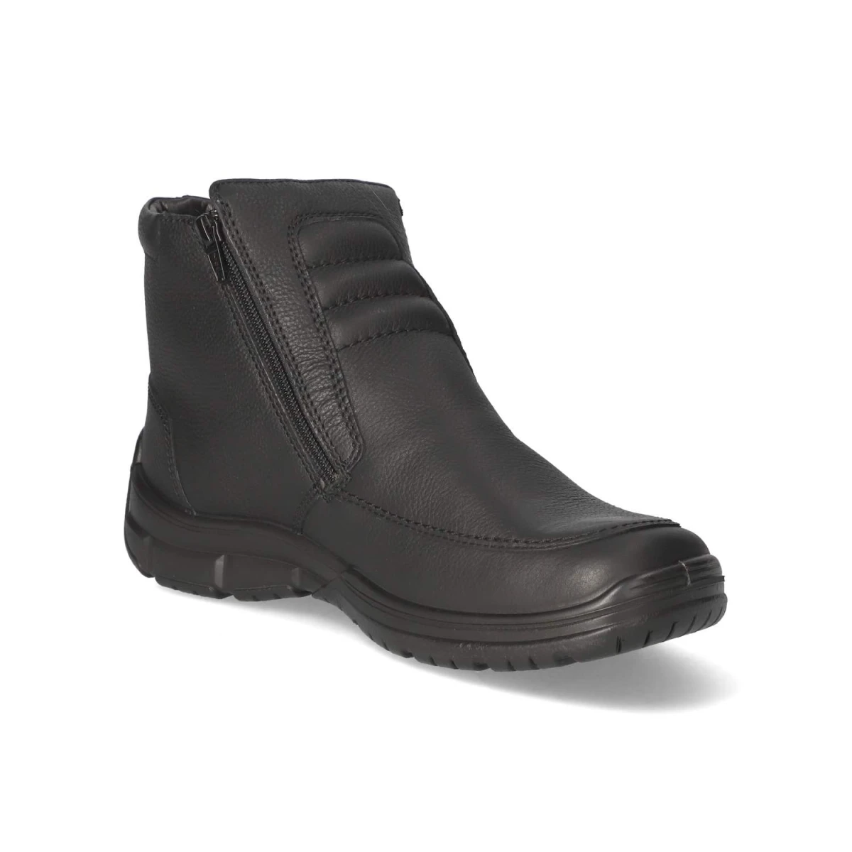 Winterboots - schwarz