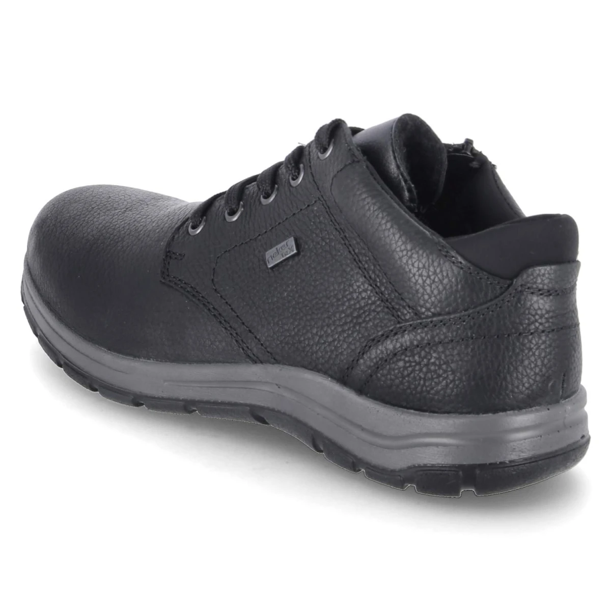 Winterschuhe - schwarz