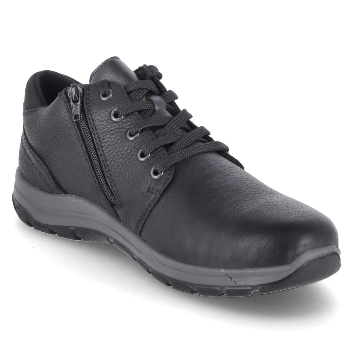 Winterschuhe - schwarz