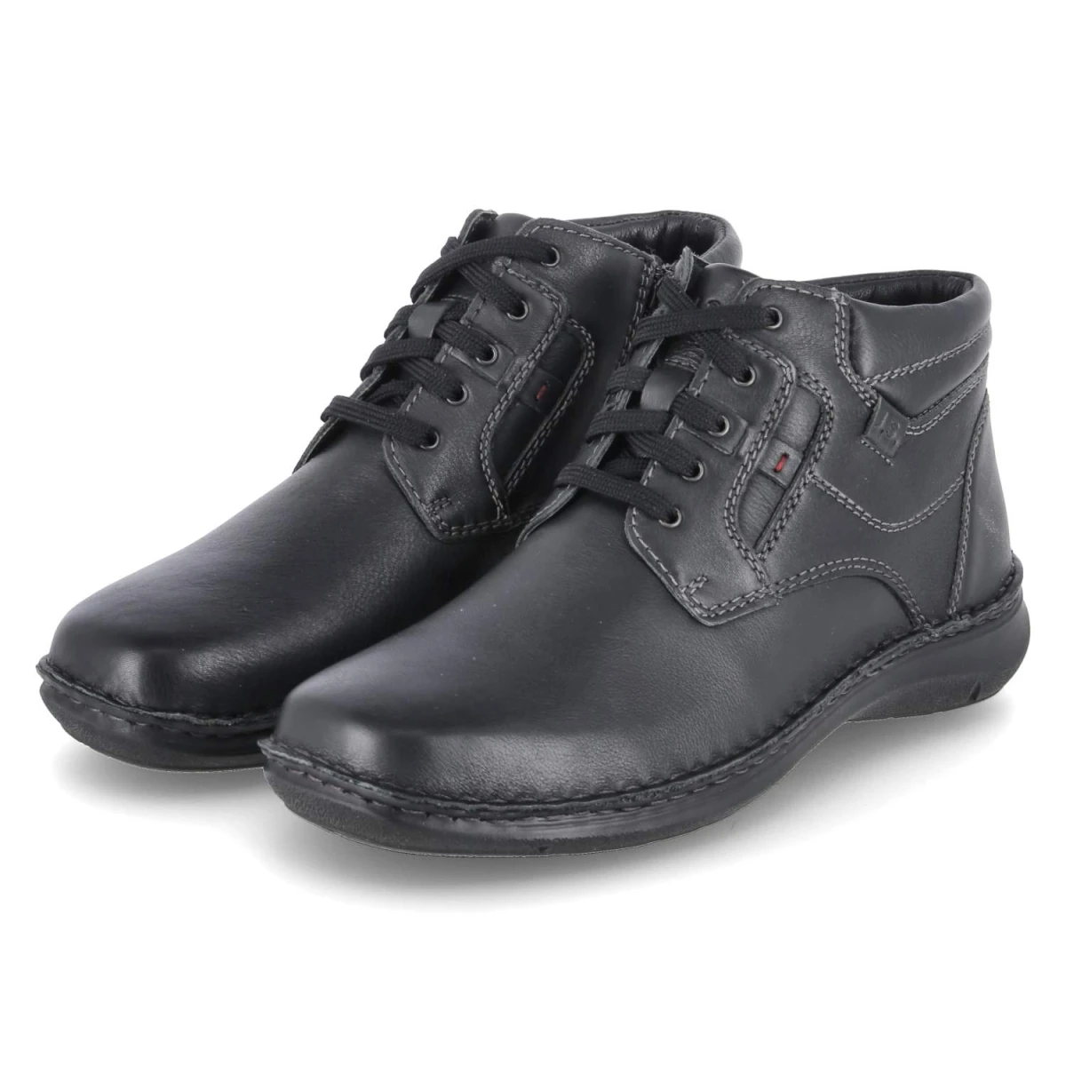 Winterboots NEW ANVERS 35 - schwarz
