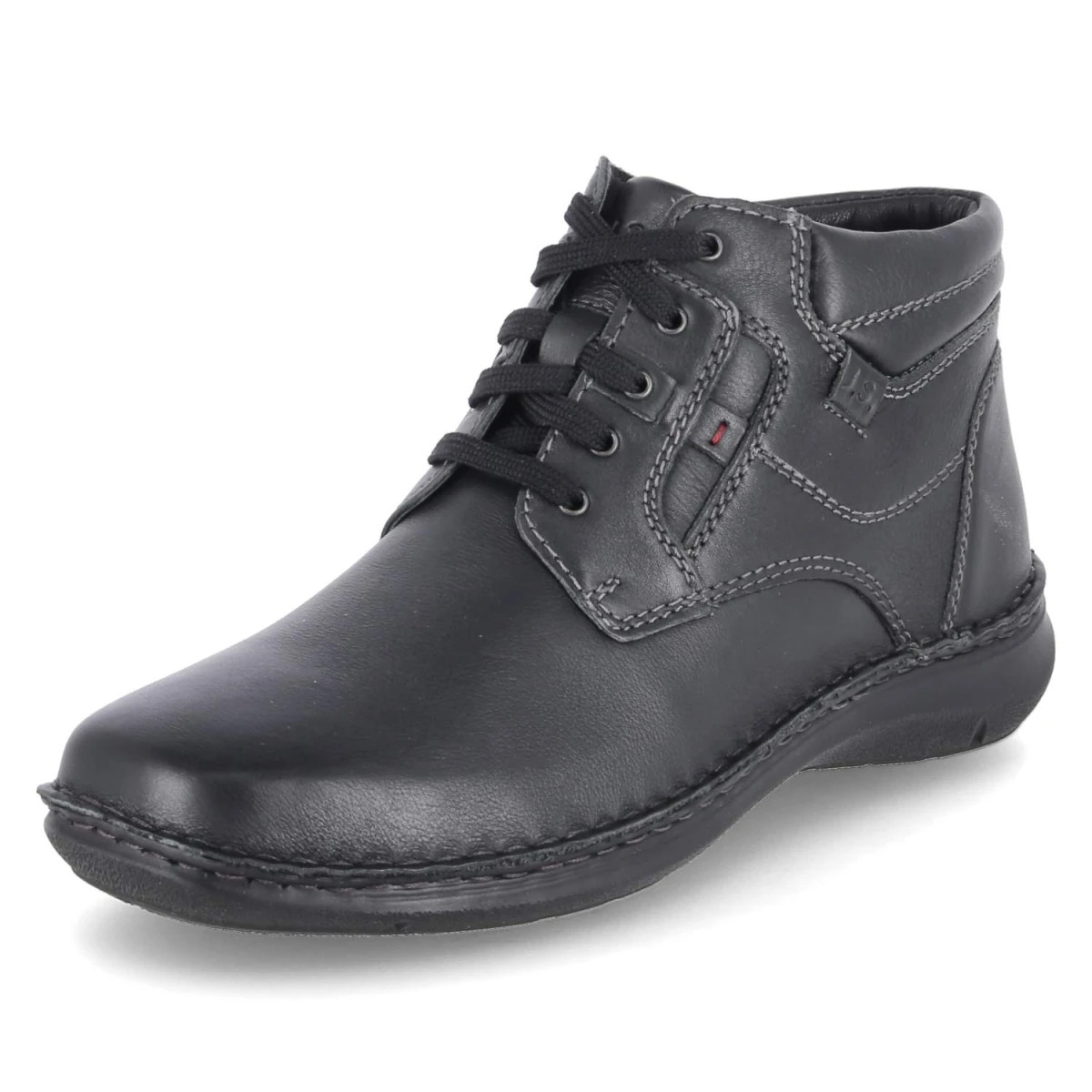 Winterboots NEW ANVERS 35 - Schwarz