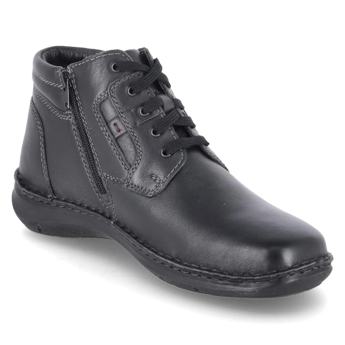 Winterboots NEW ANVERS 35 - Schwarz
