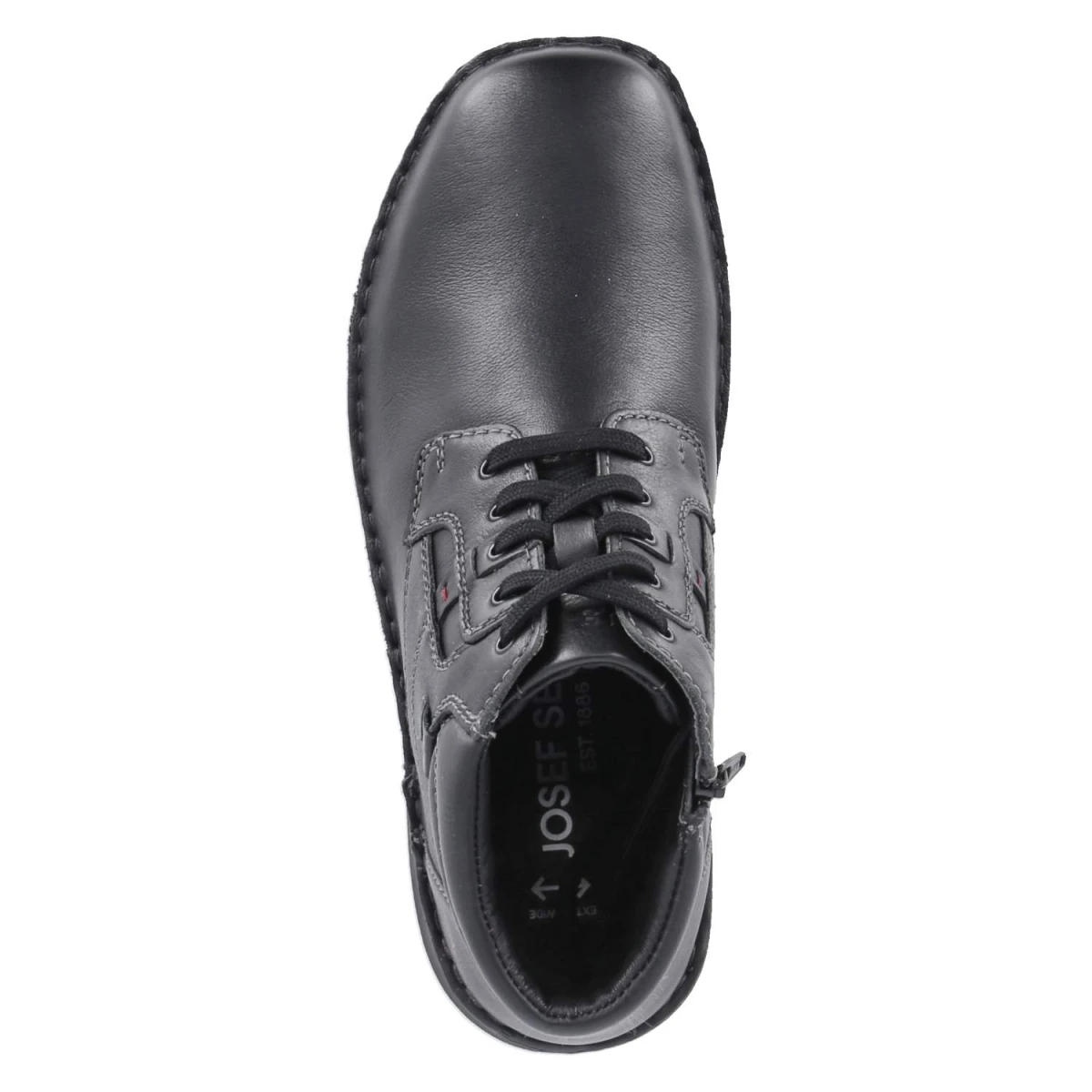 Winterboots NEW ANVERS 35 - schwarz