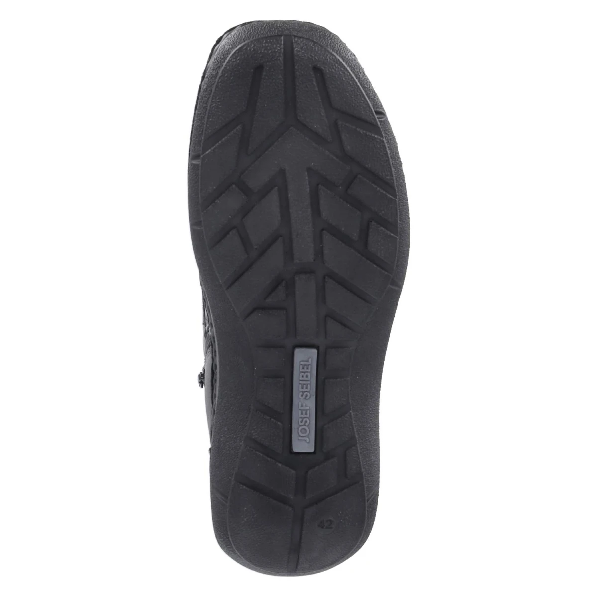 Winterboots NEW ANVERS 35 - Schwarz