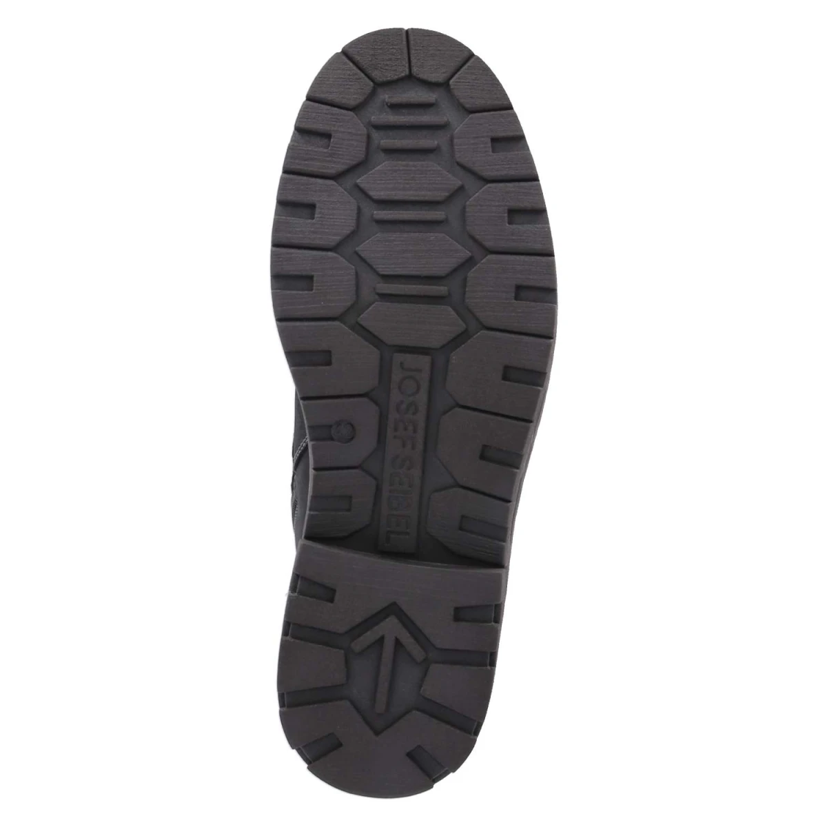 Winterboots CURTIS 50 - schwarz