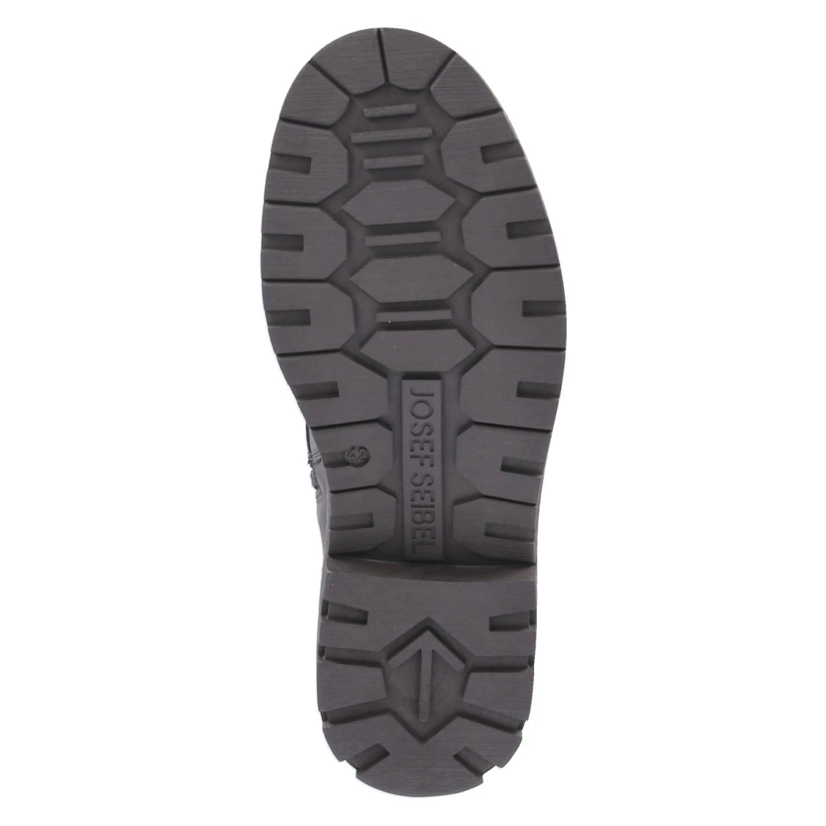 Winterboots CURTIS 50 - Schwarz