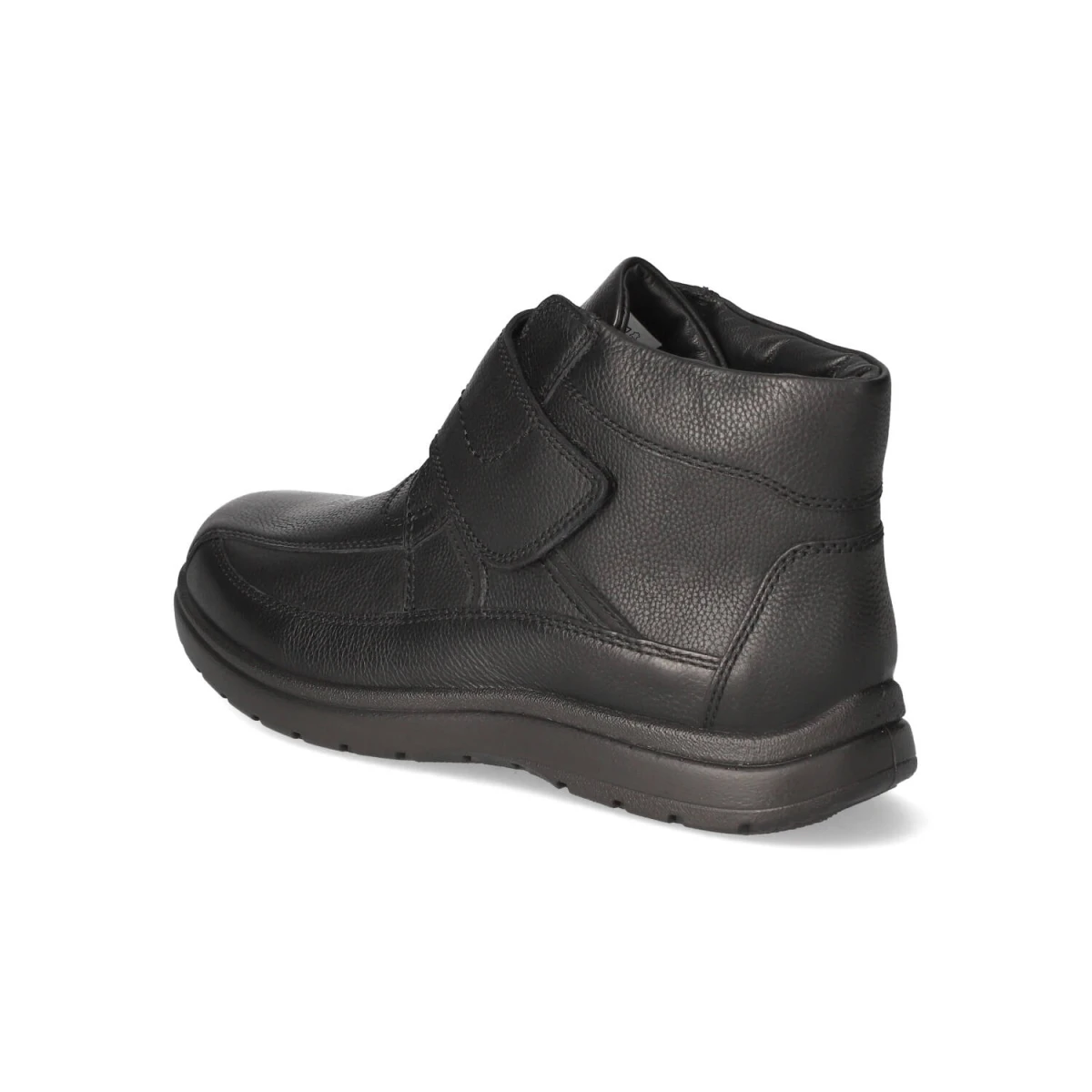 Winterboots - Schwarz