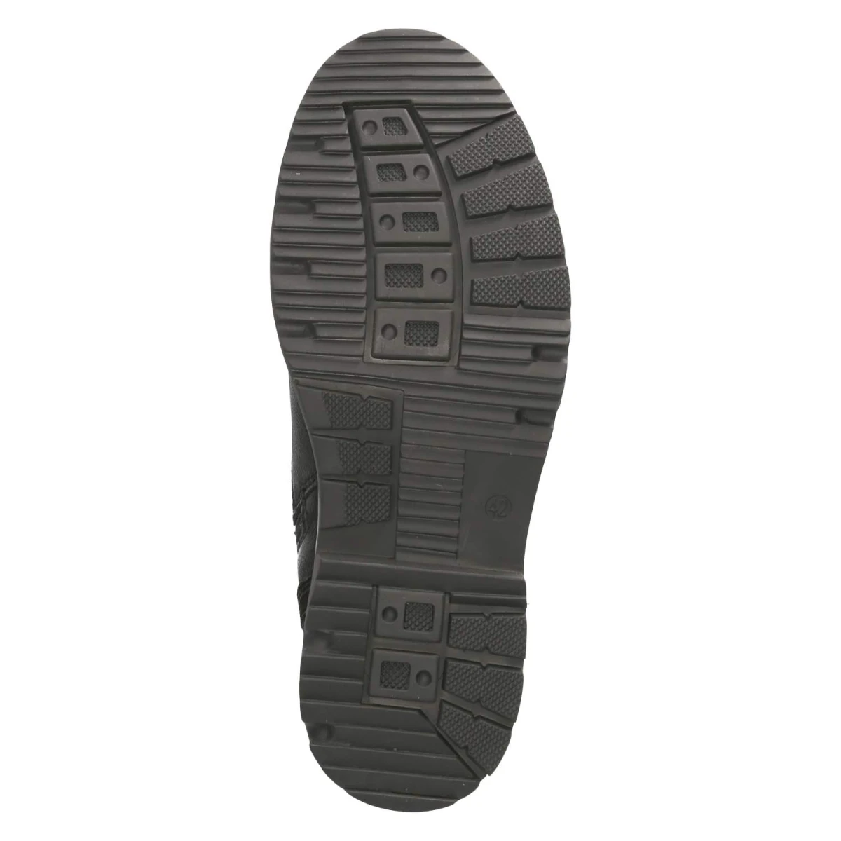 Winterboots - Schwarz