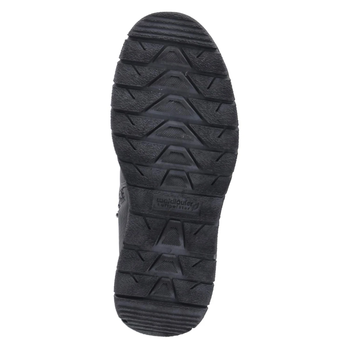 Winterboots LINO - schwarz