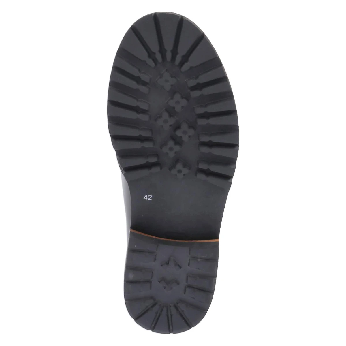 Winterboots BOTA PANAMA IGLOO - negro