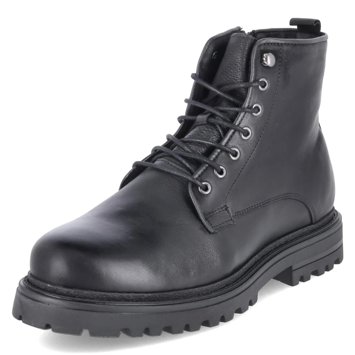 Boots - black