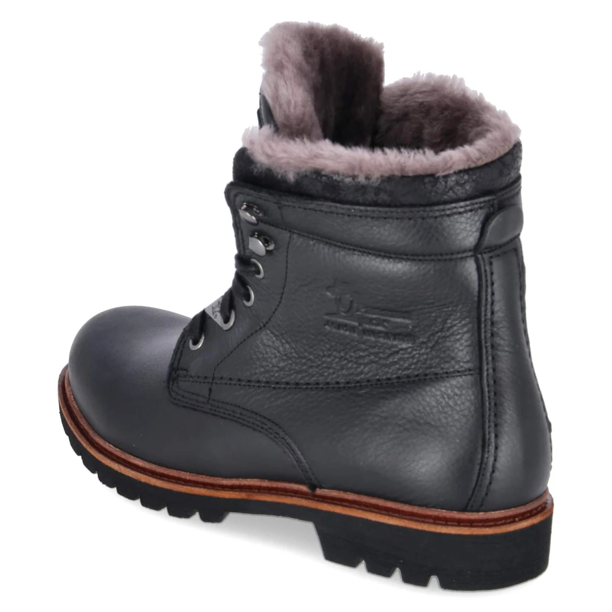 Winterboots AVIATOR IGLOO C 11 - negro