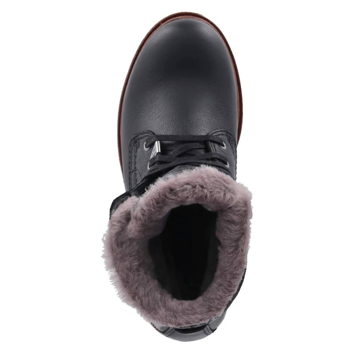 Winterboots AVIATOR IGLOO C 11 - negro