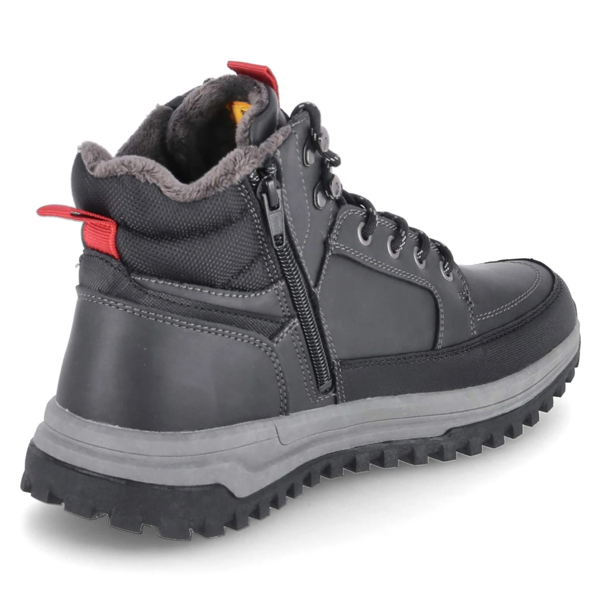 Winterboots - schwarz