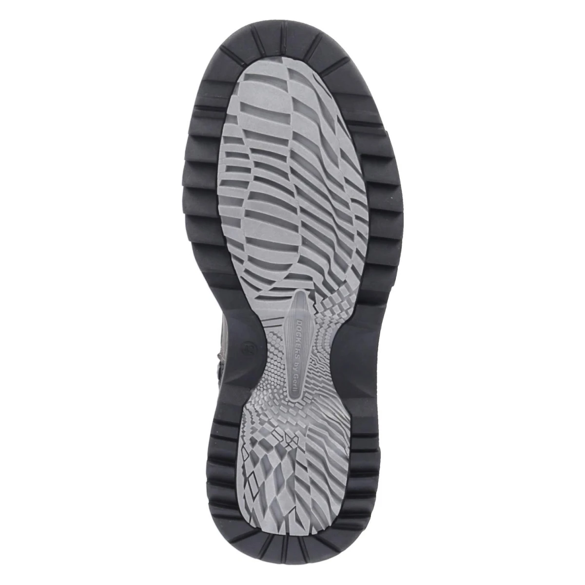 Winterboots - Schwarz