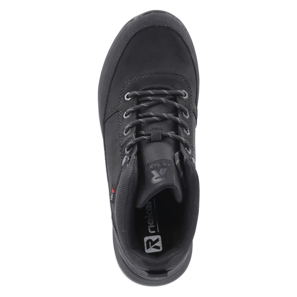 Winterboots - Schwarz