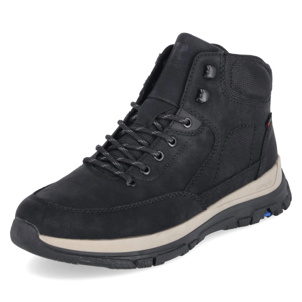 Winterboots - Schwarz