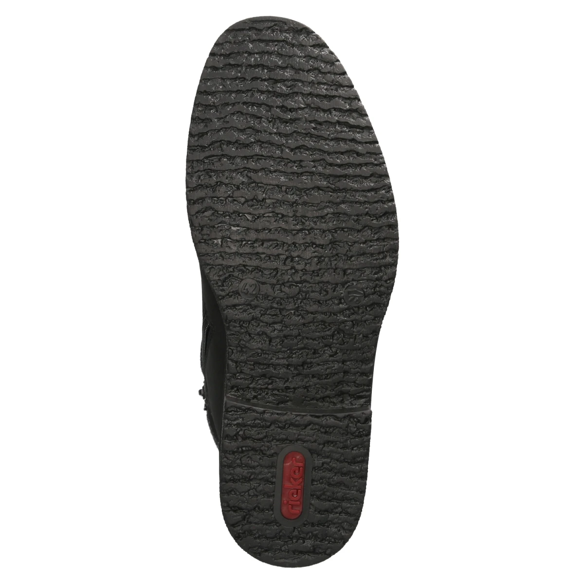 Winterboots - Schwarz