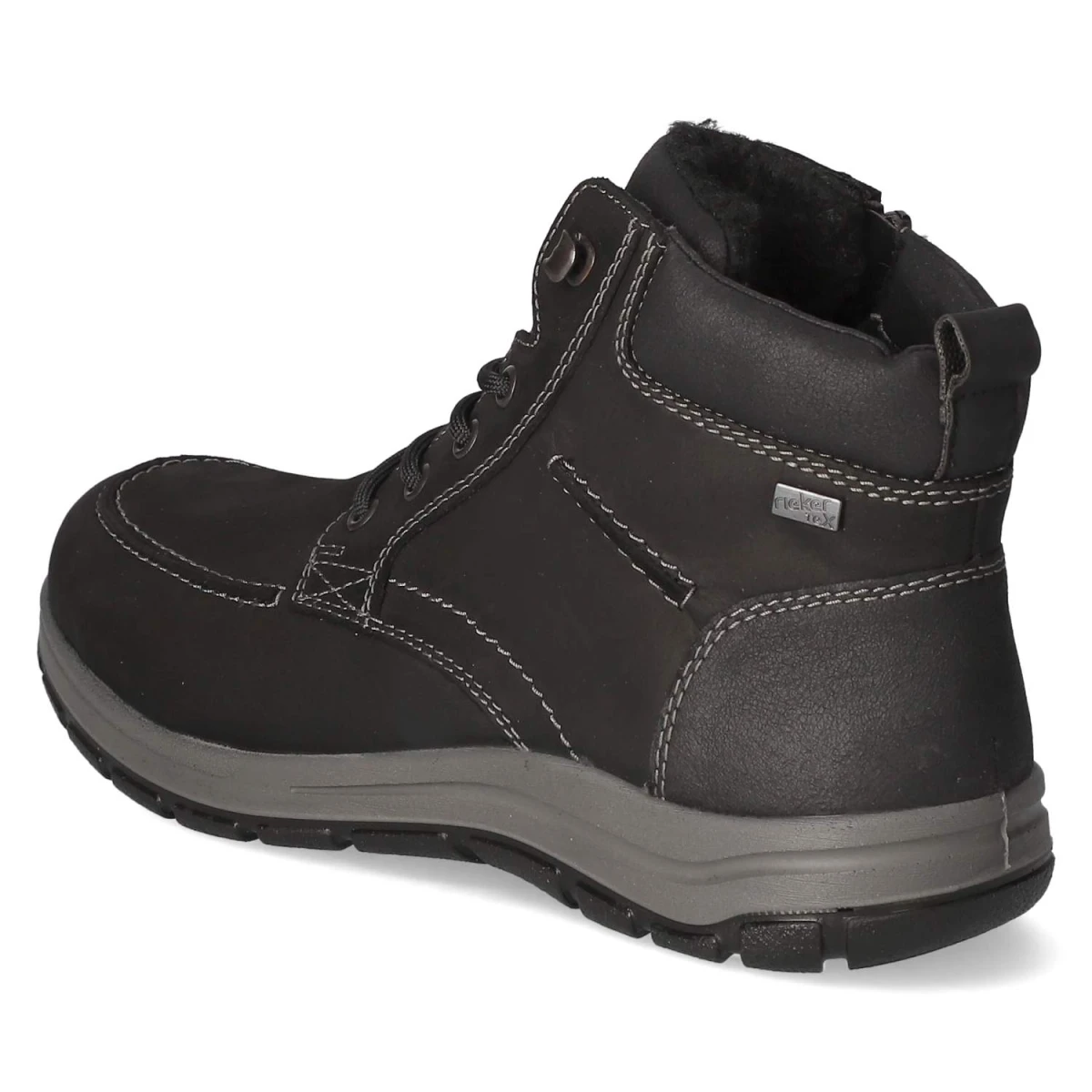 Winterboots - schwarz