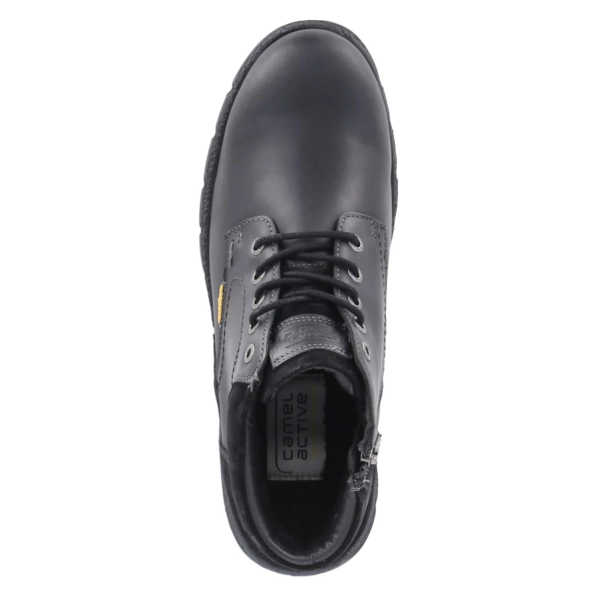 Winterboots - Schwarz