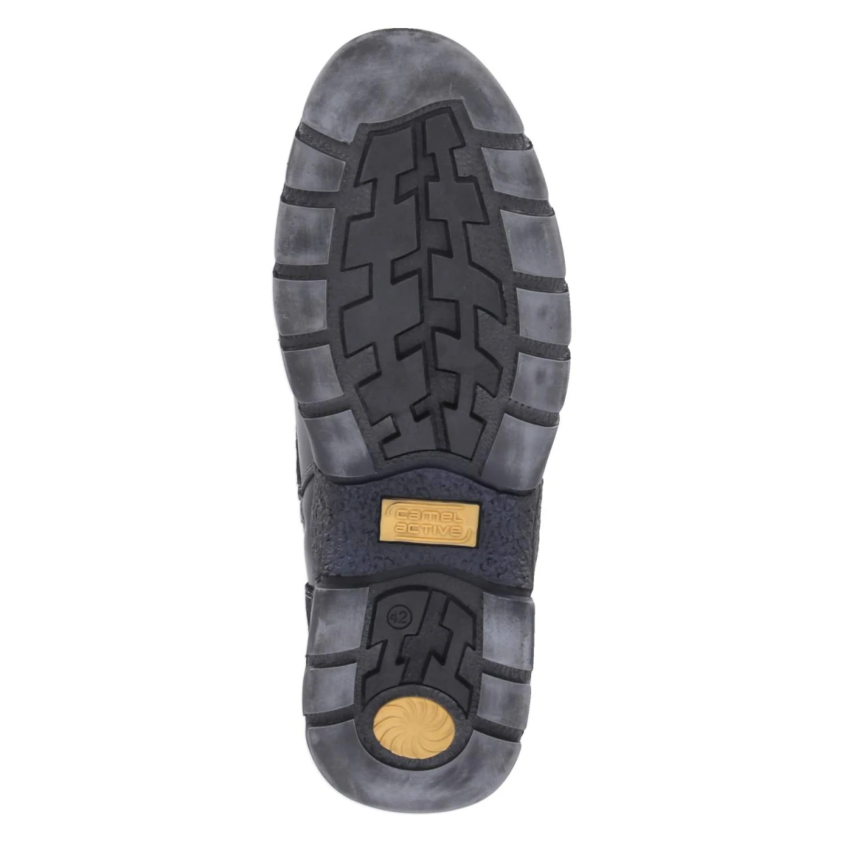 Winterboots - Schwarz