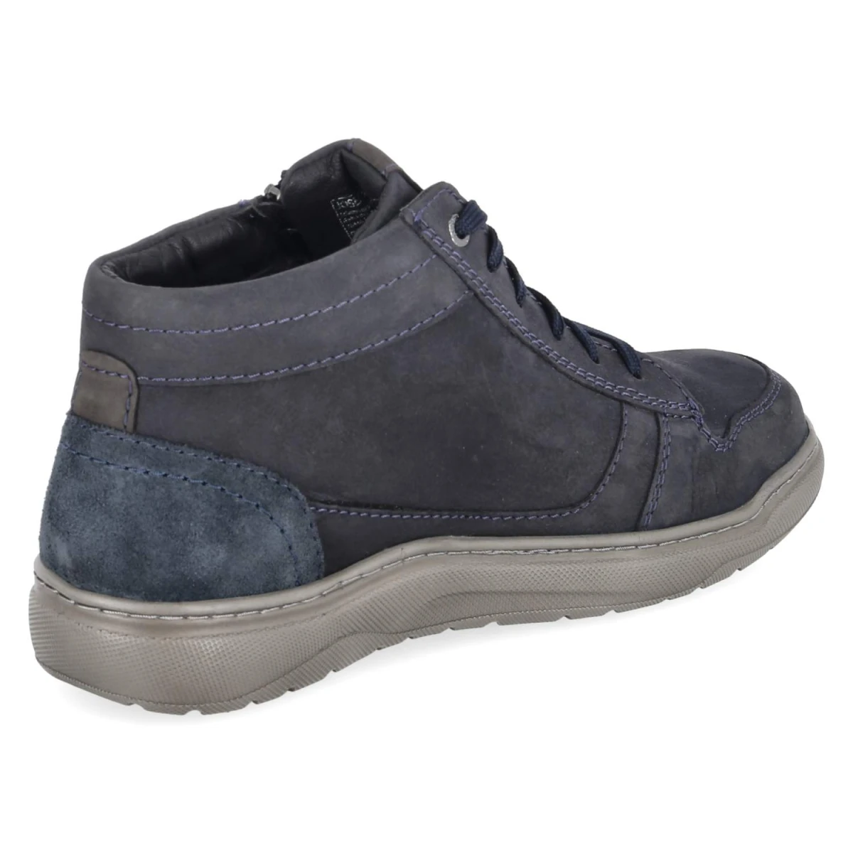 Boots BAXTER 50 - INDIGO-KOMBI