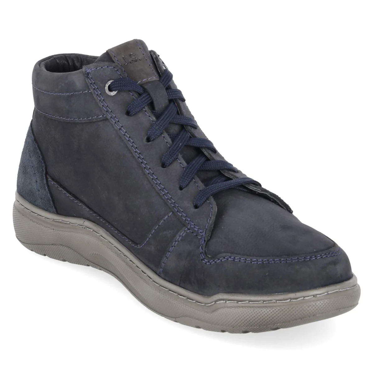 Boots BAXTER 50 - INDIGO-KOMBI