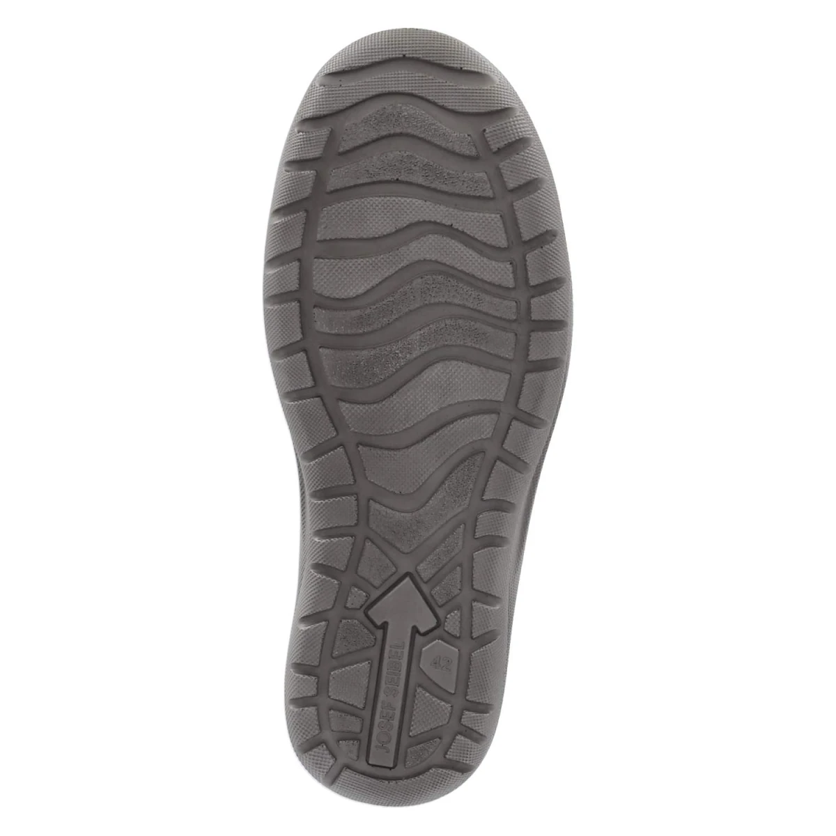 Boots BAXTER 50 - INDIGO-KOMBI