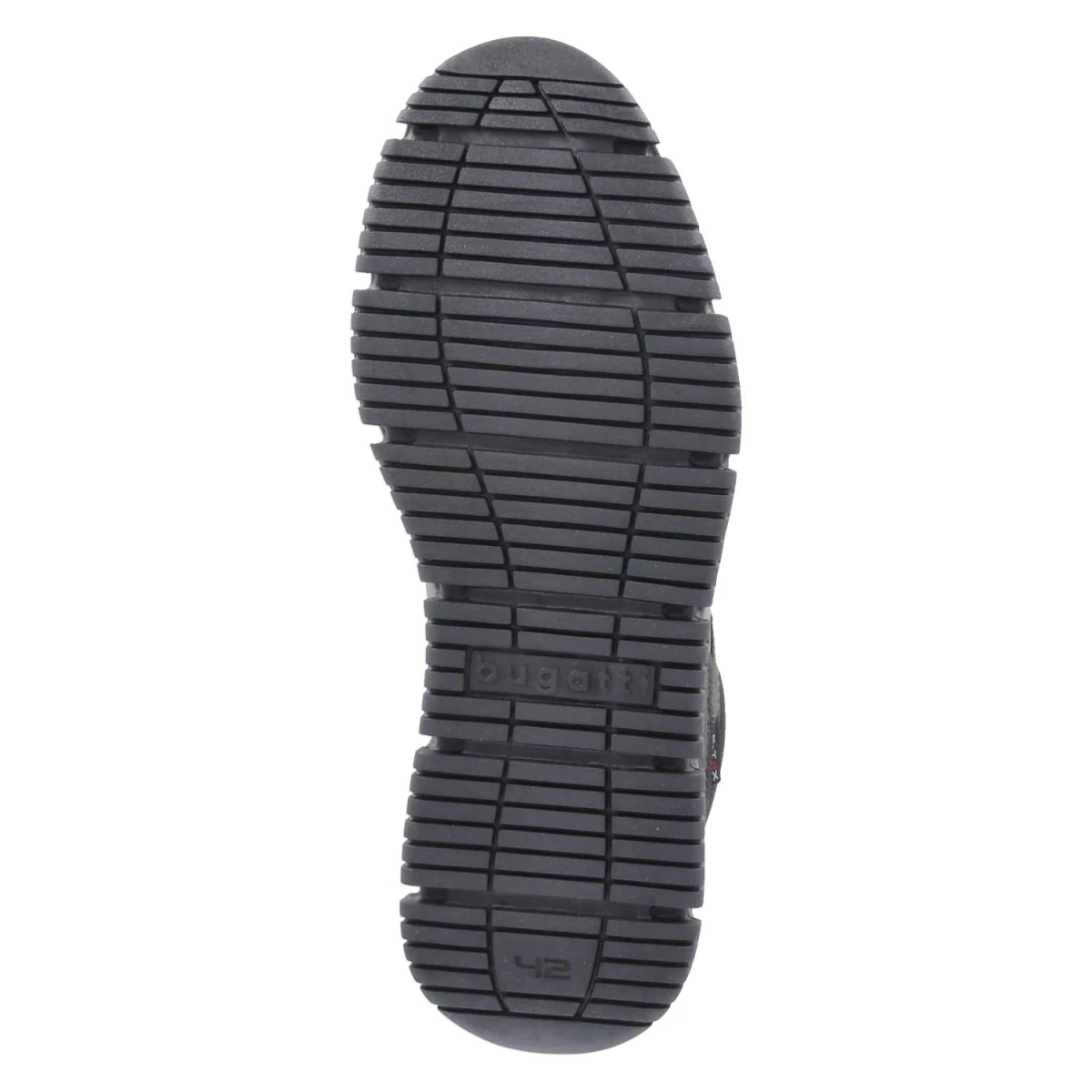 Winterboots - black / grey