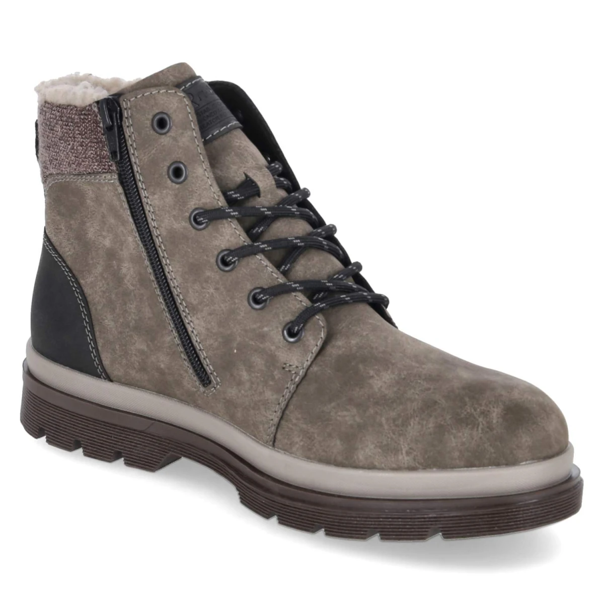 Winterboots - BRAUN