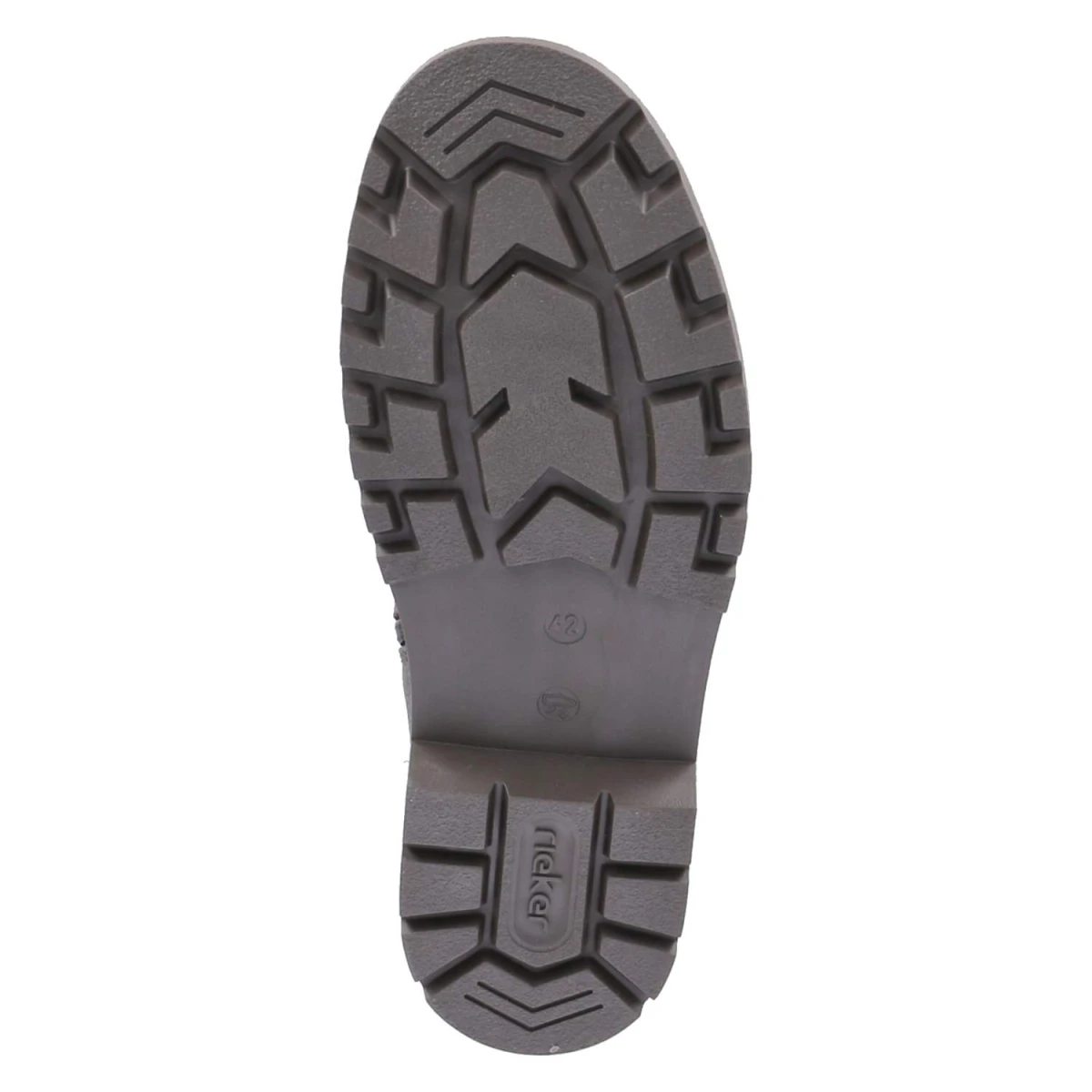 Winterboots - kastanie/braun/moro/moro