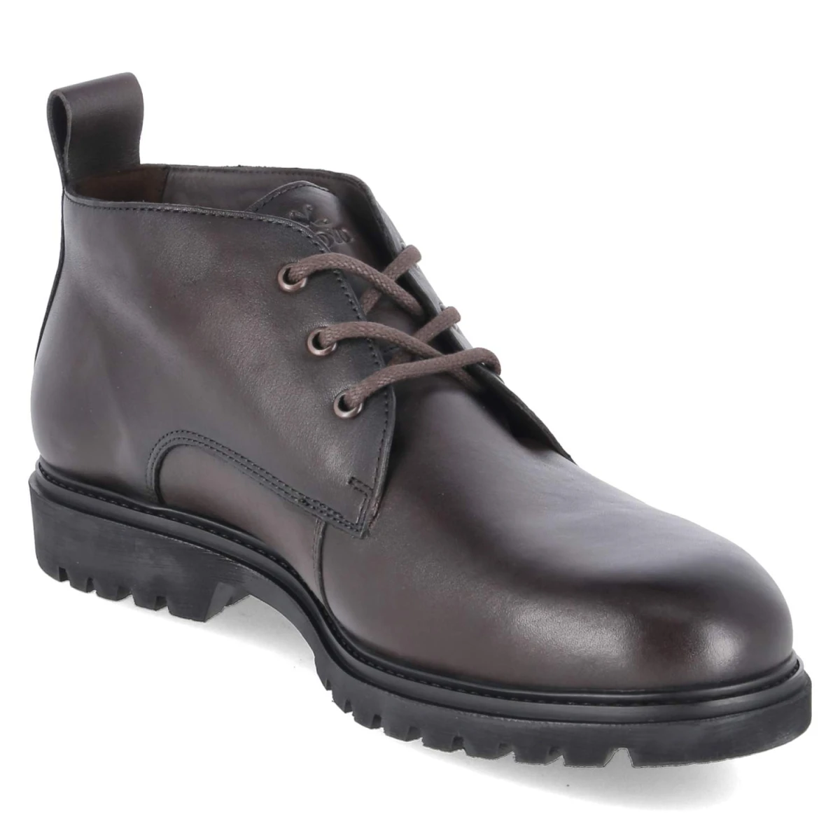 Winterstiefeletten SELECT 325L - 5 - DK BROWN