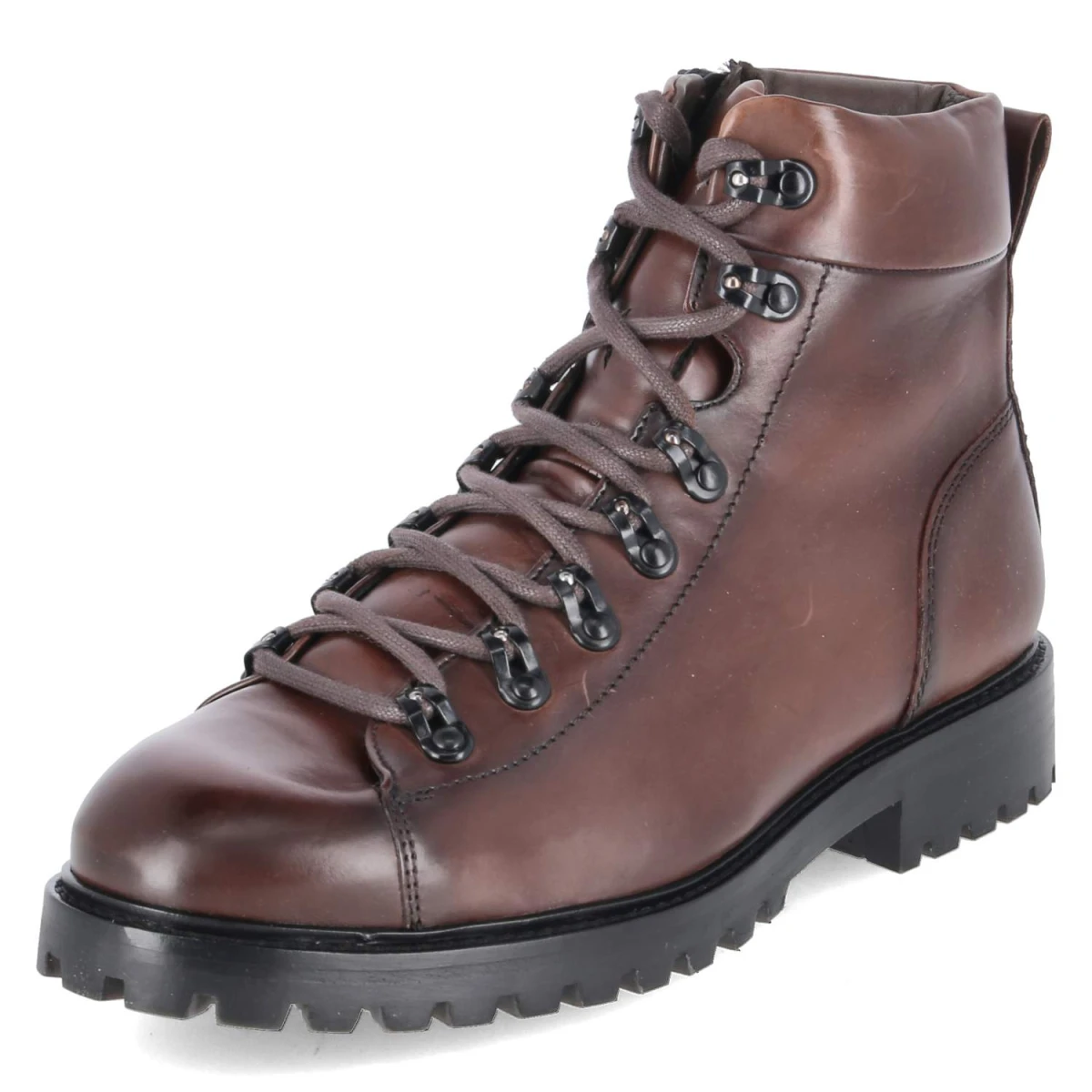 Winterboots STORM 345L - 5 - DK BROWN