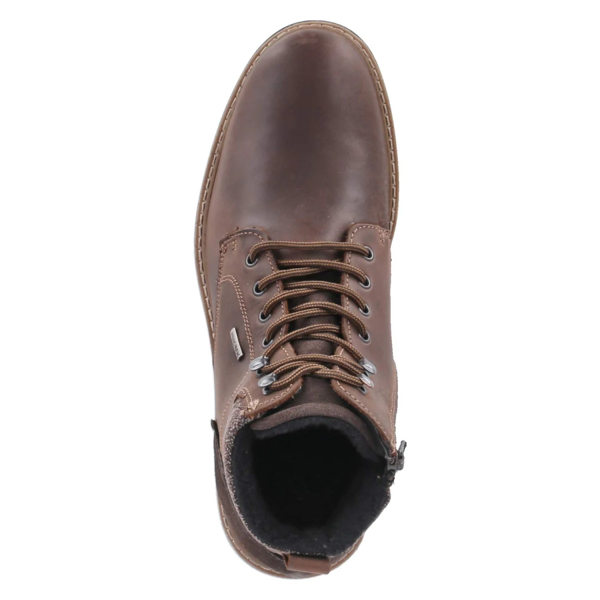 Winterboots - brown/brown